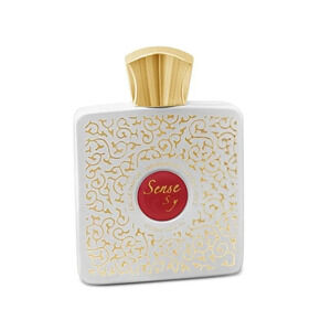 New Sealed  Filthy Rich Dubai Sense S..y PINK 3.4 OZ